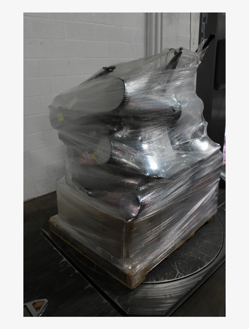 Pallet 7 Pcs Lawn Mowers Customer Returns Murray - Sculpture, transparent png download