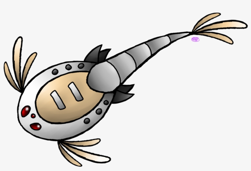 Horseshoe Crab Fakemon By Spice5400 - Horseshoe Crab Fakemon, transparent png download