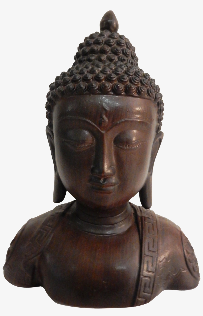Chairish - Gautama Buddha, transparent png download
