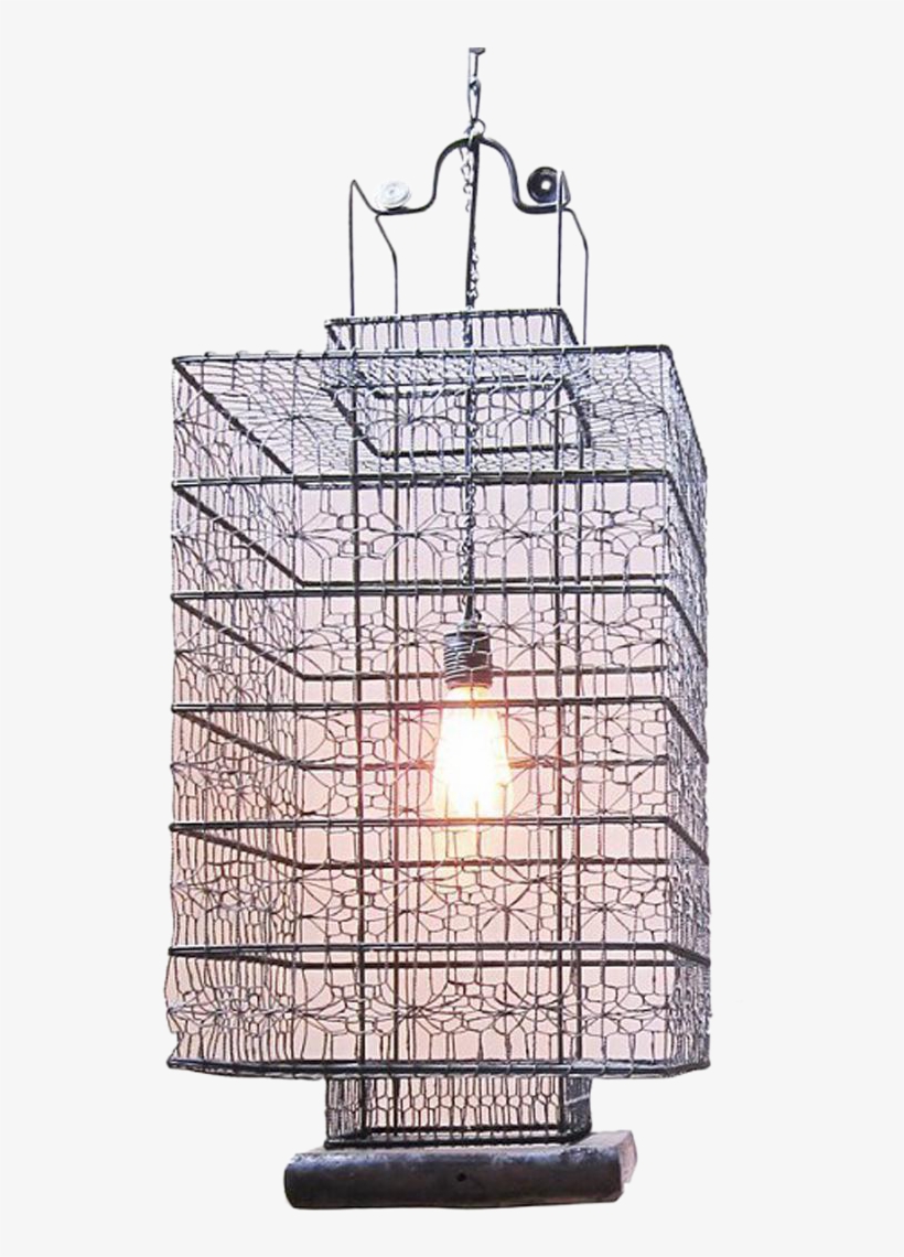 Edison Light Fixture Lamp Bulb Lantern Clipart - Ceiling Fixture, transparent png download