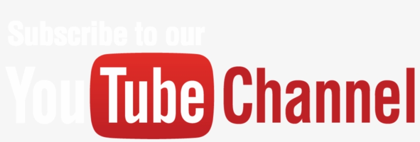 Never Again Miss Out Subscribe To Our Youtube Channel - Youtube, transparent png download