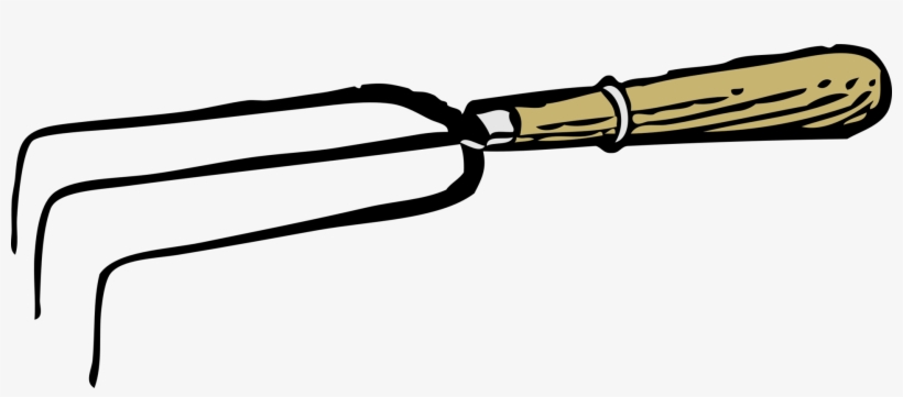 All Photo Png Clipart - Hand Fork Clip Art, transparent png download