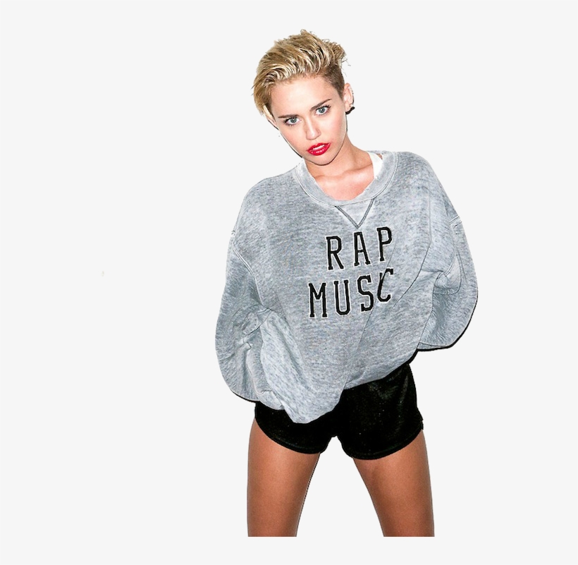 Miley Cyrus Png, transparent png download