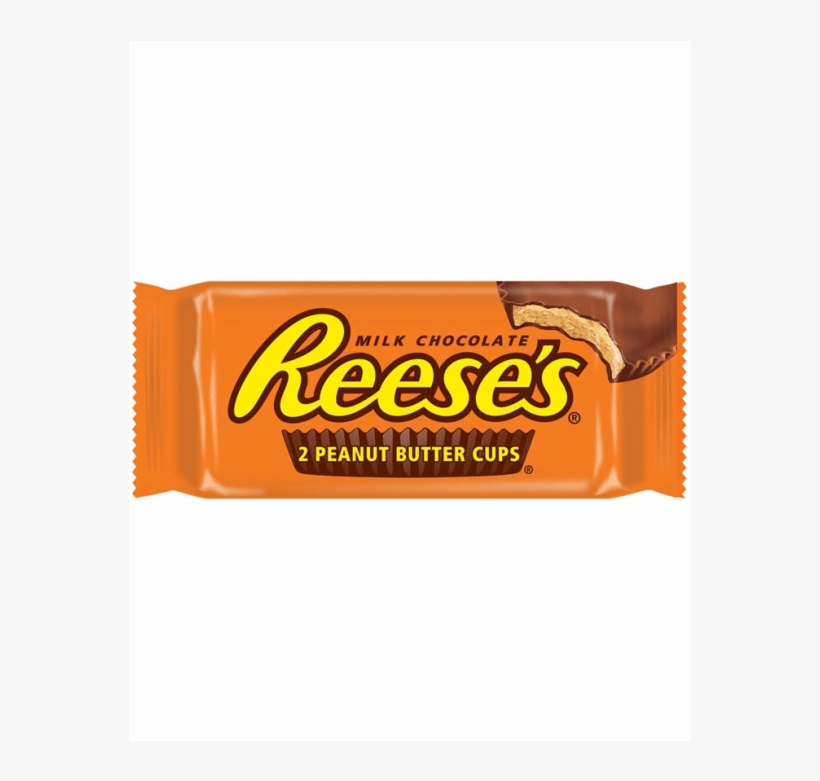 Reese's - Reese's Peanut Butter Cups, transparent png download