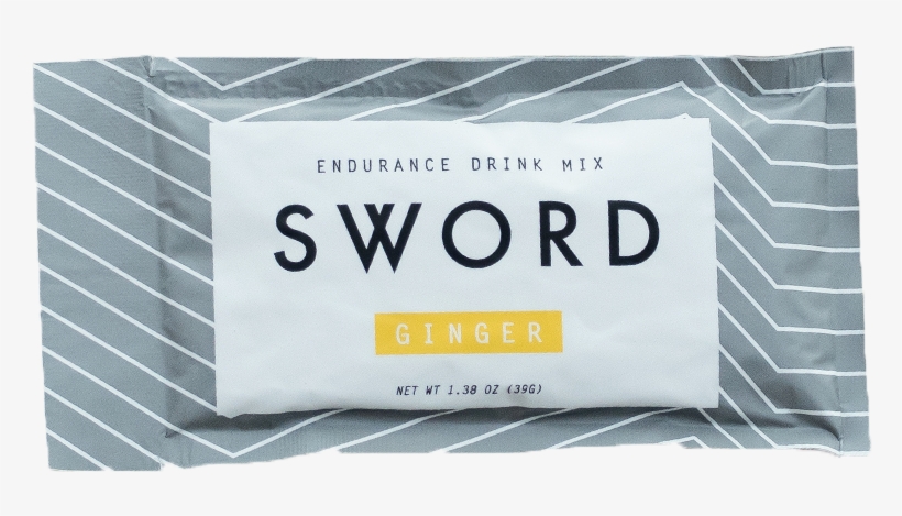 Sword® Endurance, Single-use Pouches - Boundaries With Kids, transparent png download
