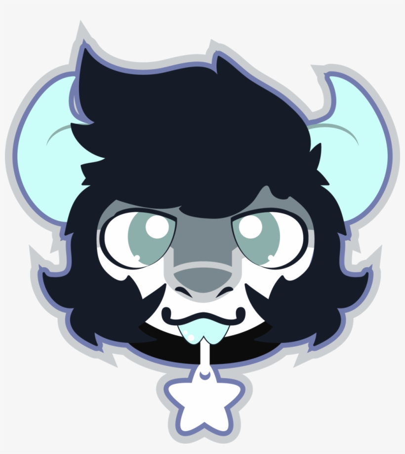 Riku Headshot - Illustration, transparent png download