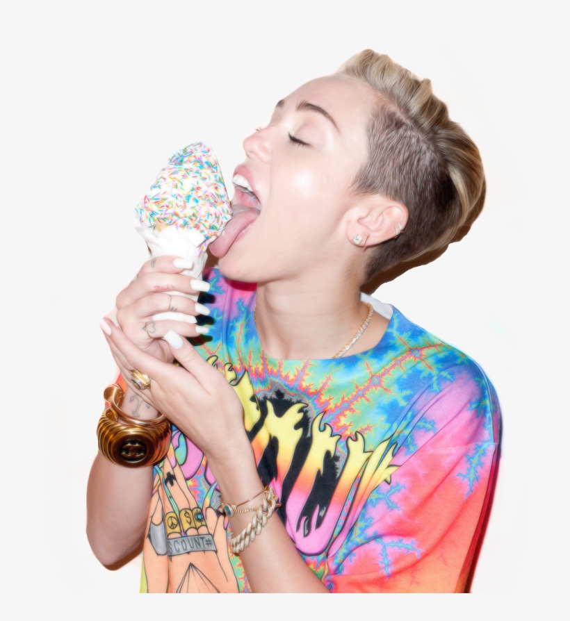56 Images About Miley💜 On We Heart It - Miley Cyrus Discount Universe, transparent png download