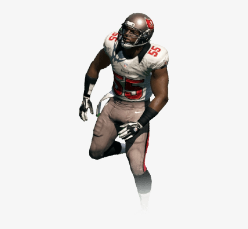 Free Png Download Tampa Bay Buccaneers Player Png Images - Sprint Football, transparent png download