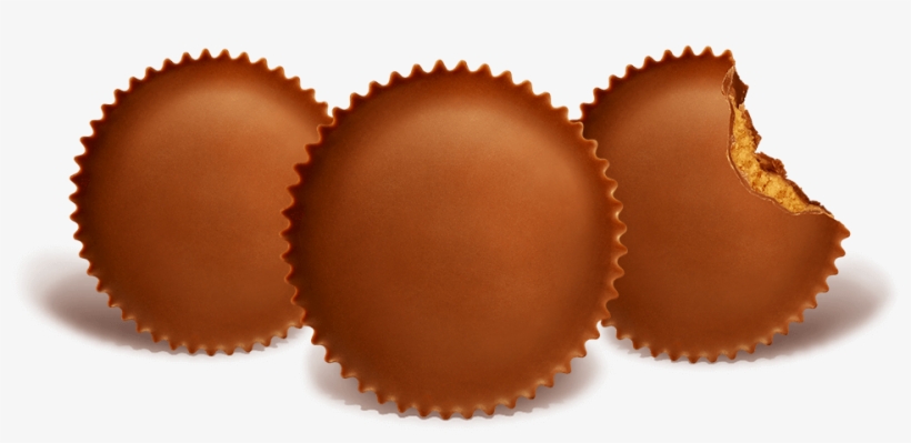 You Could Win A Box Of Reese's 3-cup Packs - Gear System Gif, transparent png download