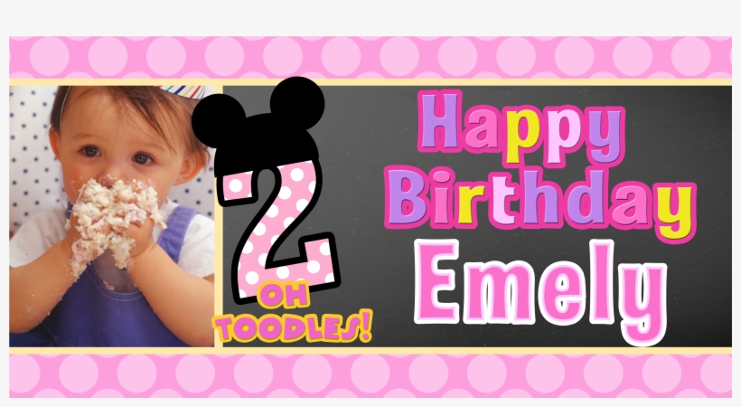 Happy Birthday, transparent png download