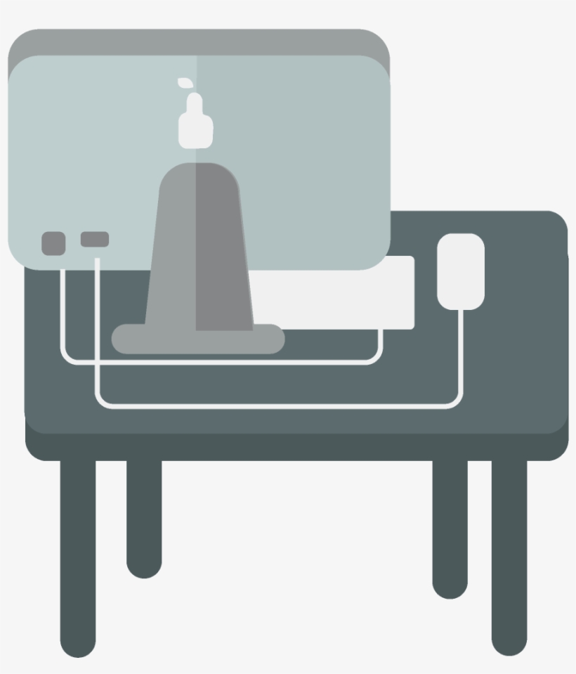 How Does America Use Its Tablets, transparent png download