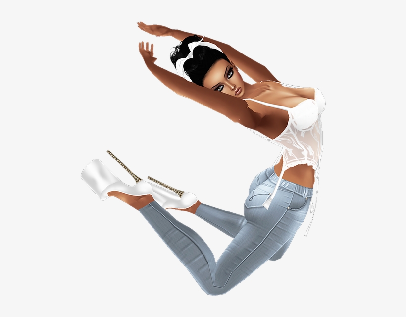 An Error Occurred - Pilates, transparent png download