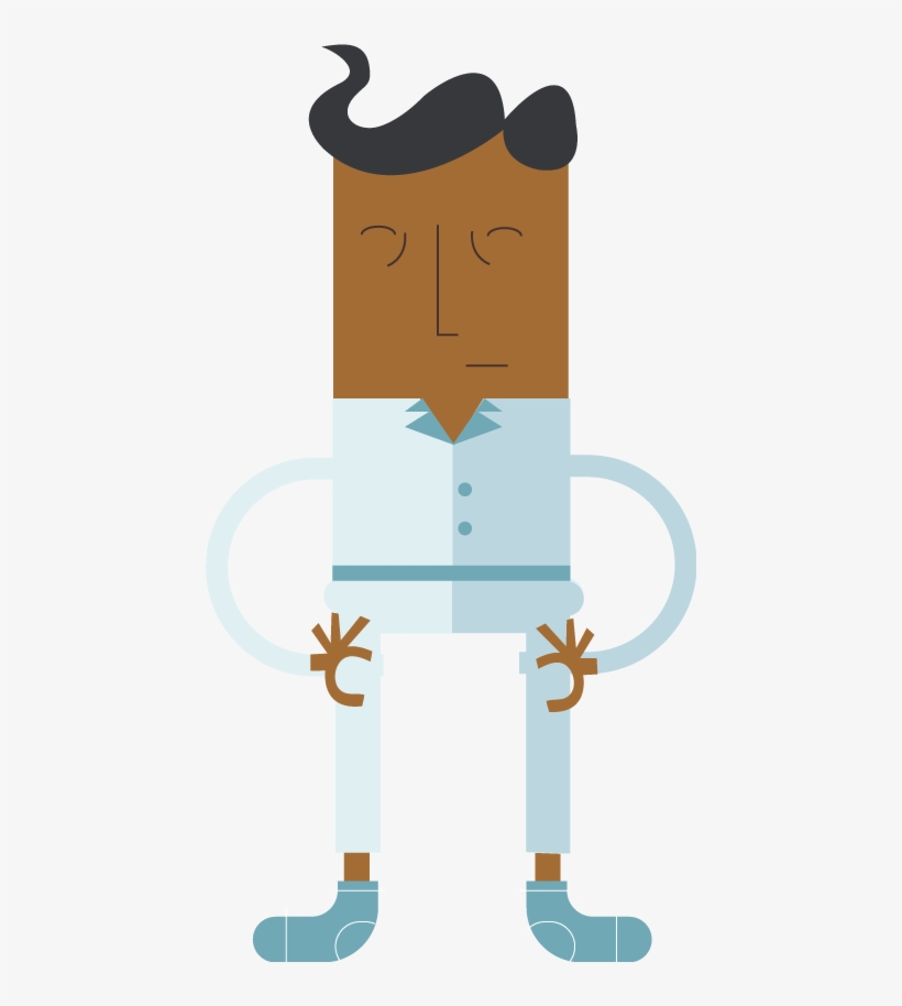American Male, transparent png download