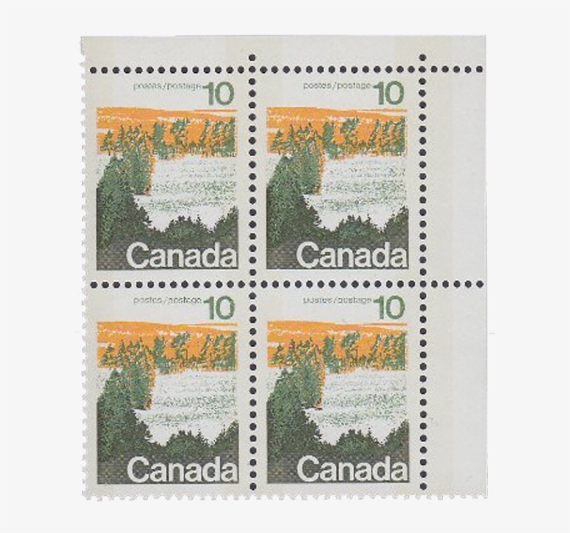 W2b, Dull Florescence - Postage Stamp, transparent png download