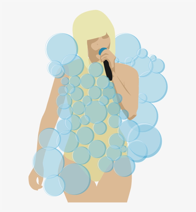 Miley Cyrus - Illustration, transparent png download