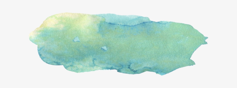 Stamping Techniques - Watercolor Paint, transparent png download