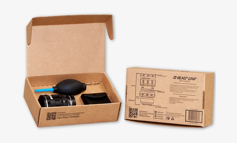 Classic Packaging Corp - Box, transparent png download