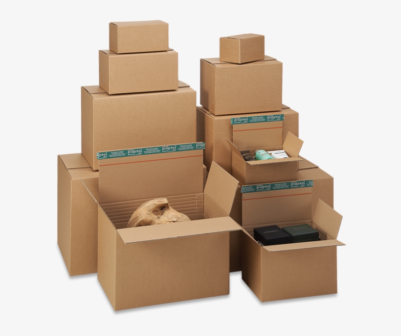 “premium” System Shipping Transport Carton - Packaging And Labeling, transparent png download