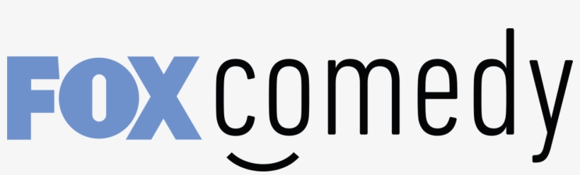 Fox Comedy Logo 2 By Victoria - Fox Comedy Logo, transparent png download