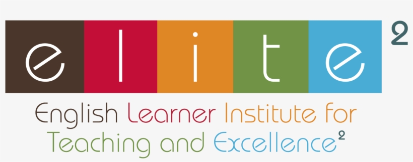 English Learner Institute For Teaching And Excellence - Graphic Design, transparent png download