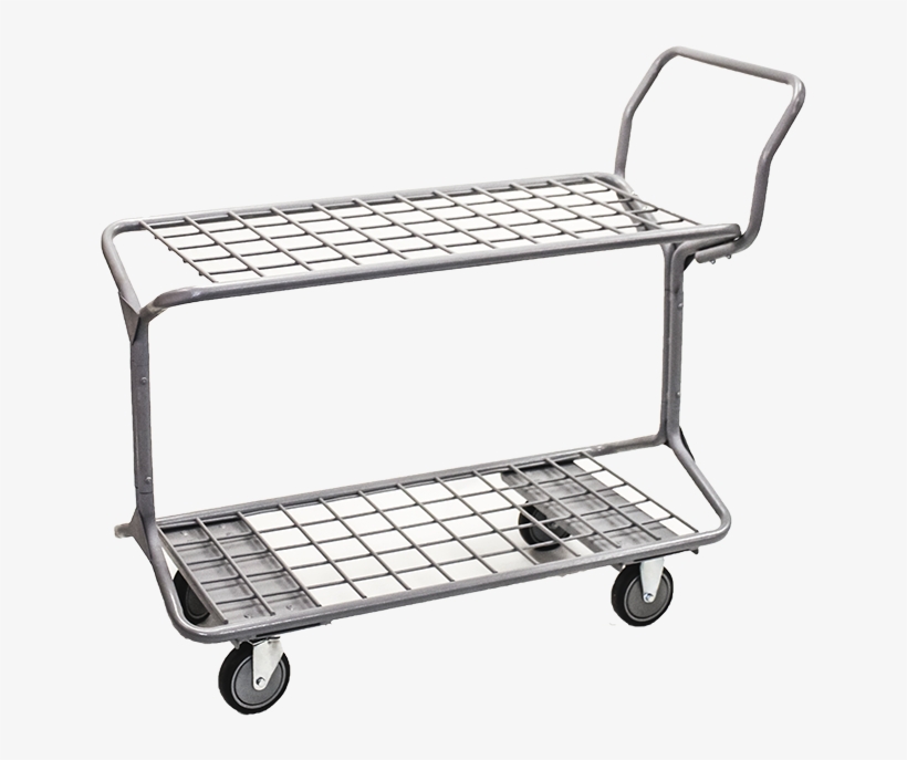 Food Equipment Dropmenu - Shopping Cart, transparent png download