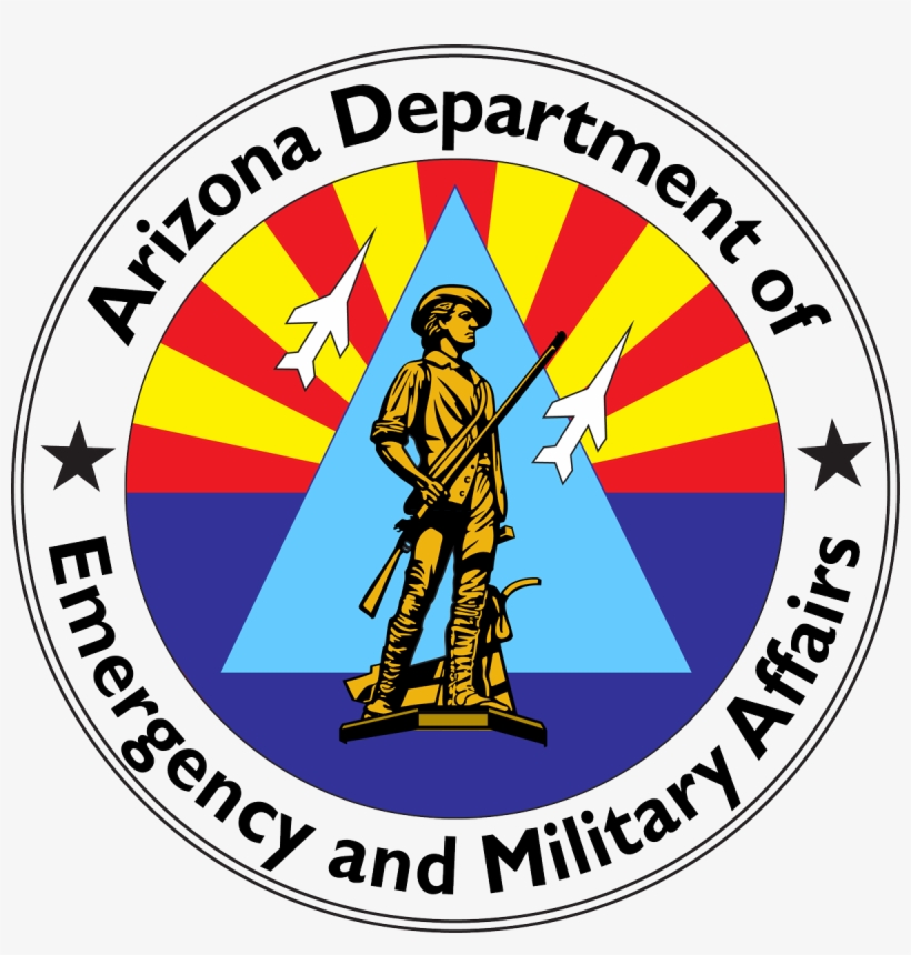 0 Replies 0 Retweets 0 Likes - Department Of Emergency And Military Affairs Logo, transparent png download