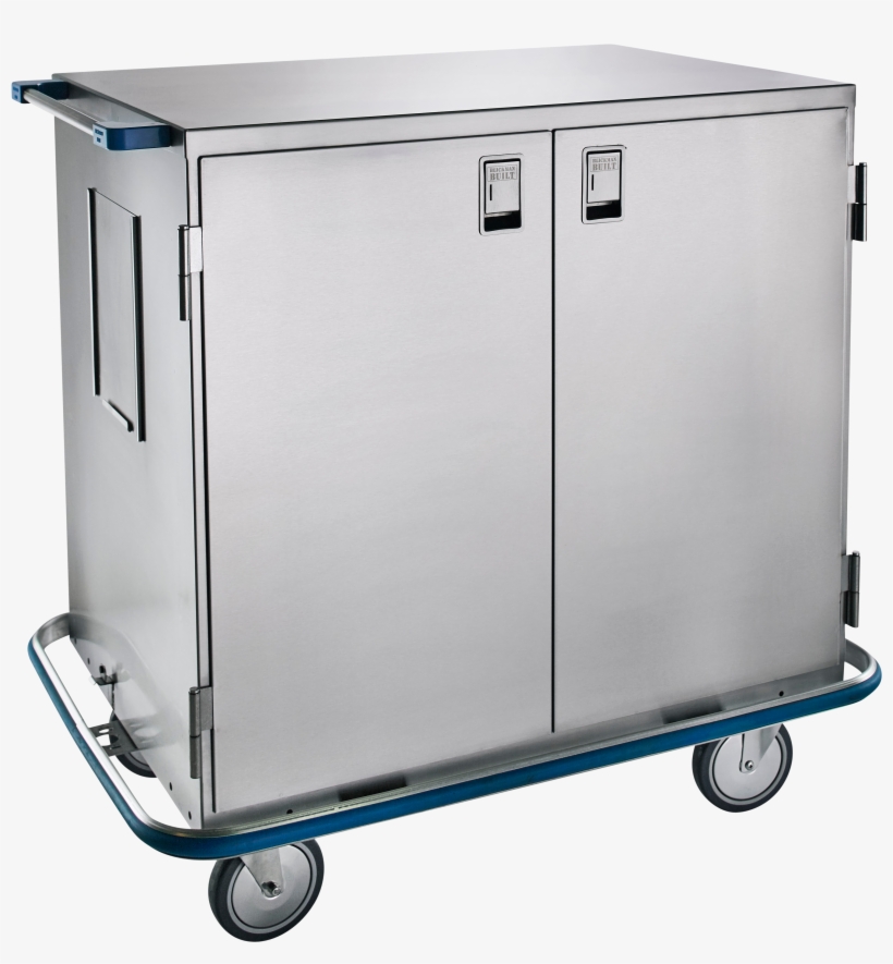 Blickman Multi-purpose Case Cart - Kitchen Cart, transparent png download