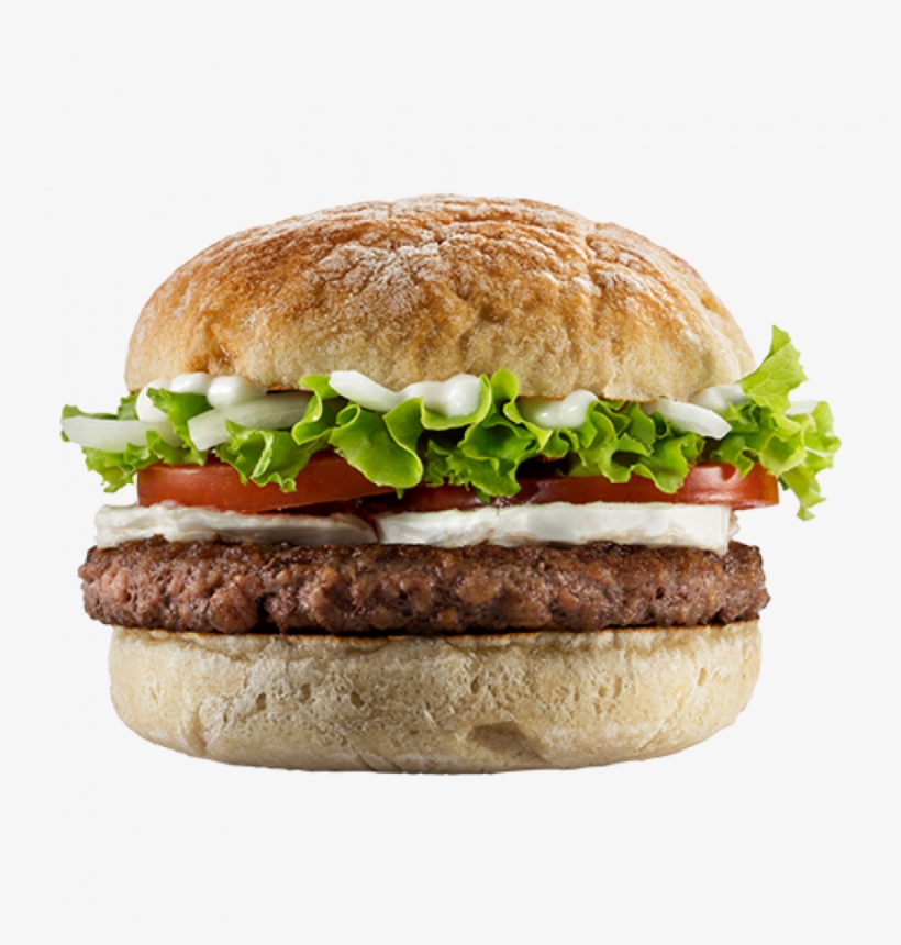 Mcftira Goats Cheese - Patty, transparent png download