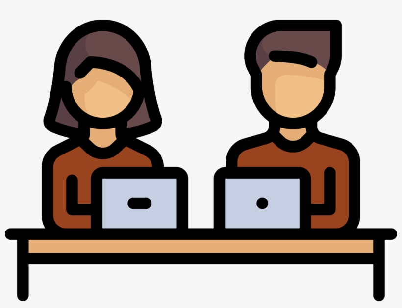 Coworking With Us - Entrevista Iconos, transparent png download