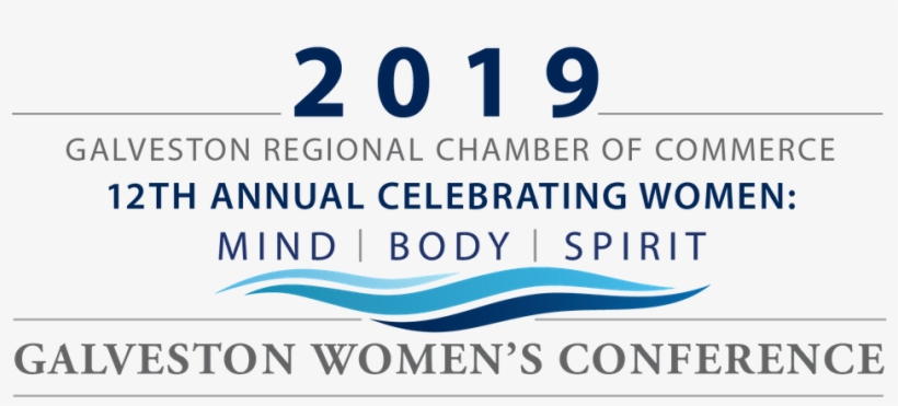 Galveston Regional Chamber Of Commerce 12th Annual - Graphic Design, transparent png download