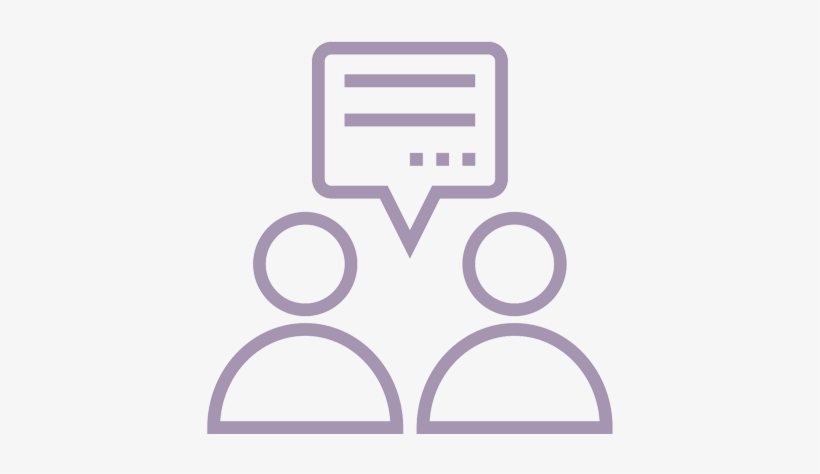 Clear Salon Communication - Symmetry, transparent png download