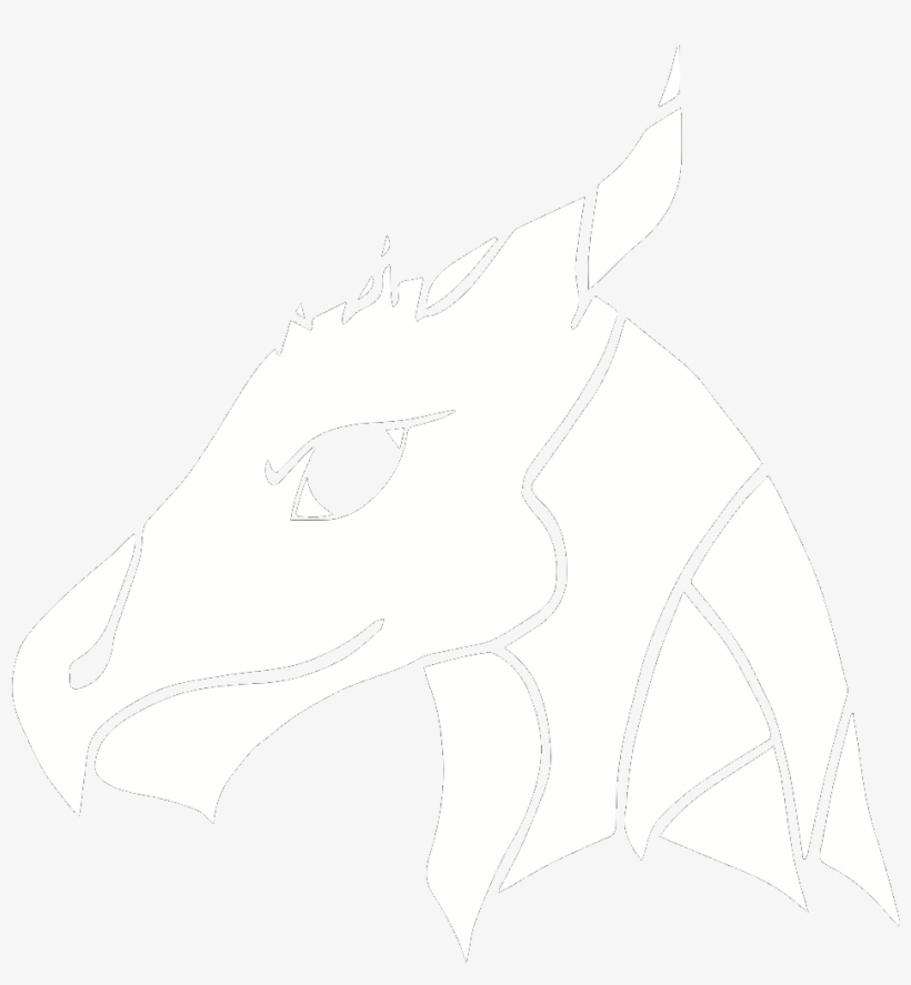 Wyvern Web Design - Illustration, transparent png download