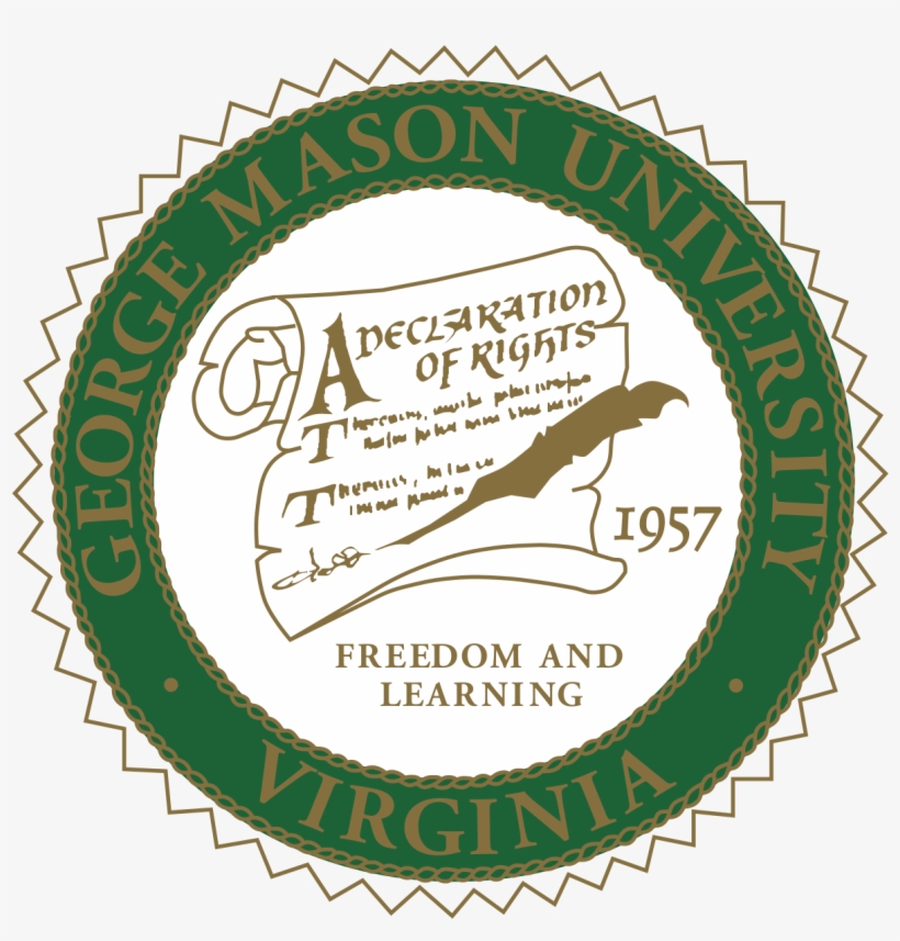 George Mason University, Wikipedia - George Mason University, transparent png download