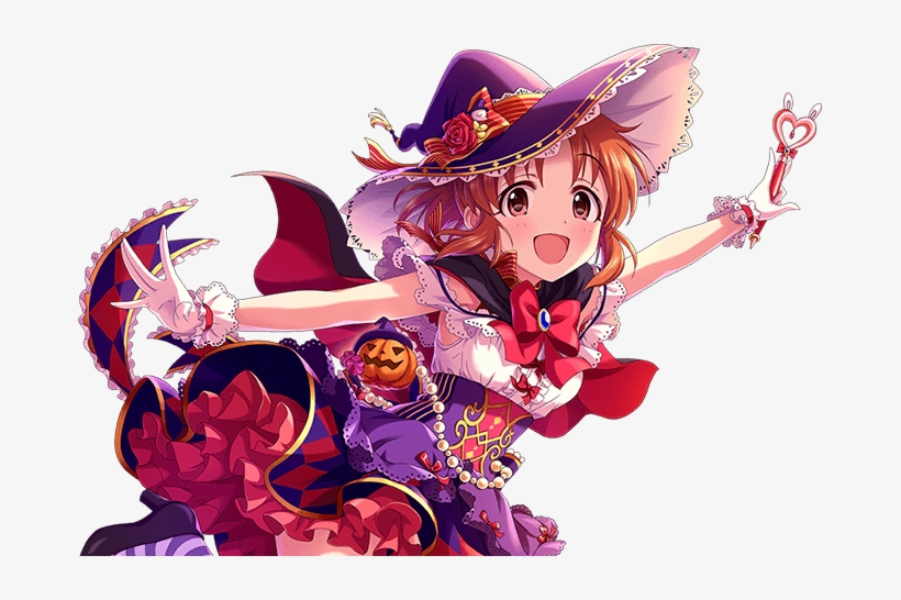 Art Puchi Transparent - Nana Abe Transparent, transparent png download