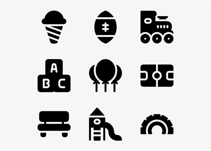 Playground - Testimony Icon Png, transparent png download