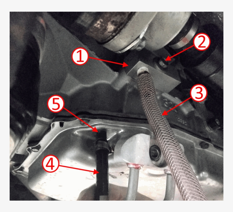 Fig - - Fuel Line, transparent png download