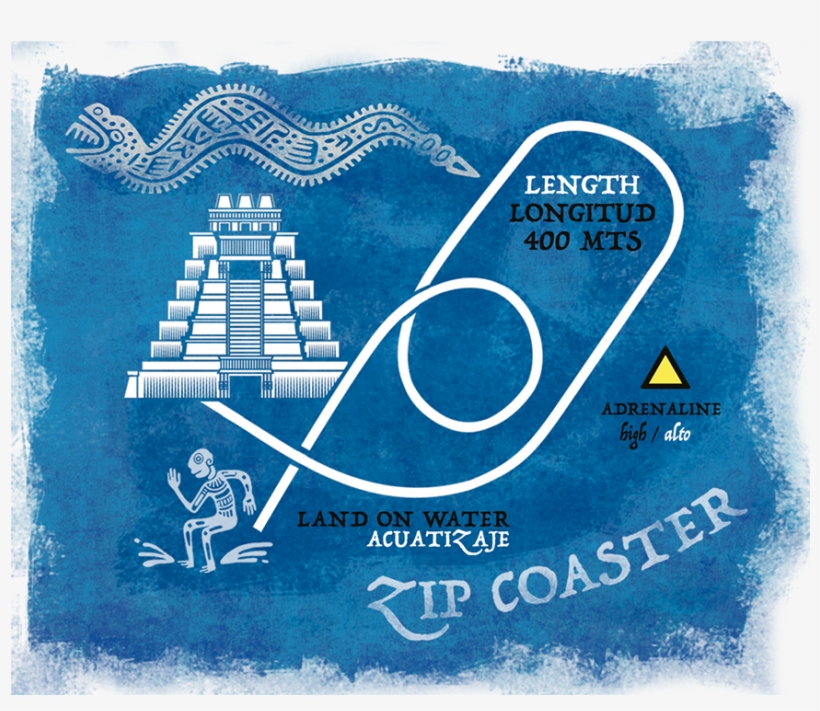 At Mayá, Lost Mayan Kingdom, The Feathered Serpent - Poster, transparent png download