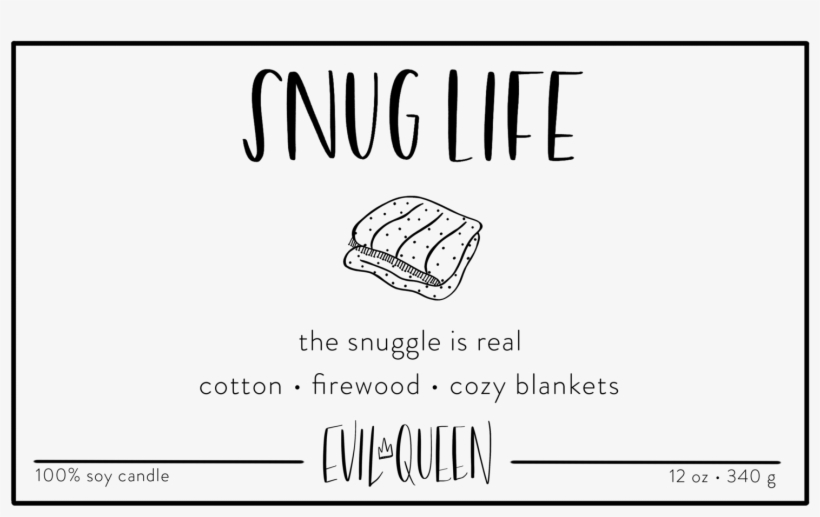 Evil Queen Candles - Line Art, transparent png download