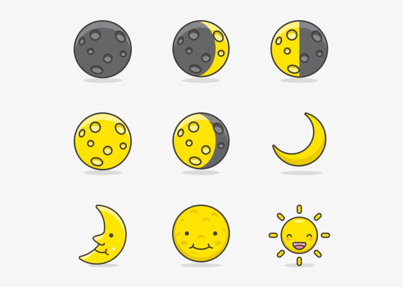 Emoji - Smiley, transparent png download