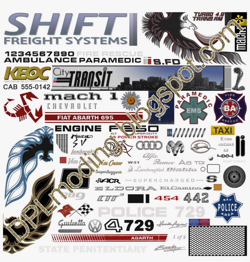 Last - Abarth Scorpion, transparent png download