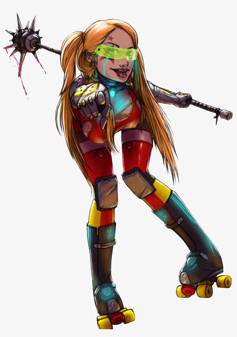 Carol Bringmandetour Detoure 4115kb Dec 19 2016 - Illustration, transparent png download