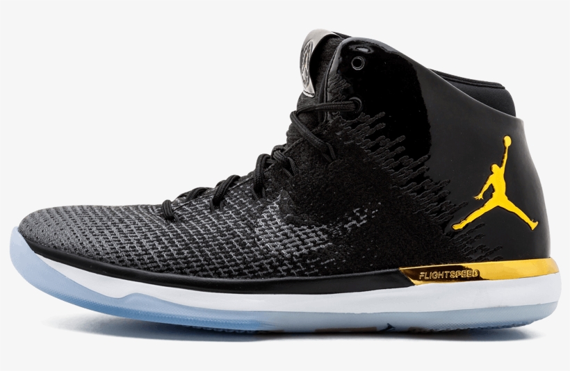 Stadium Goods Purchase Link - Nike Air Jordan Xxxi, transparent png download