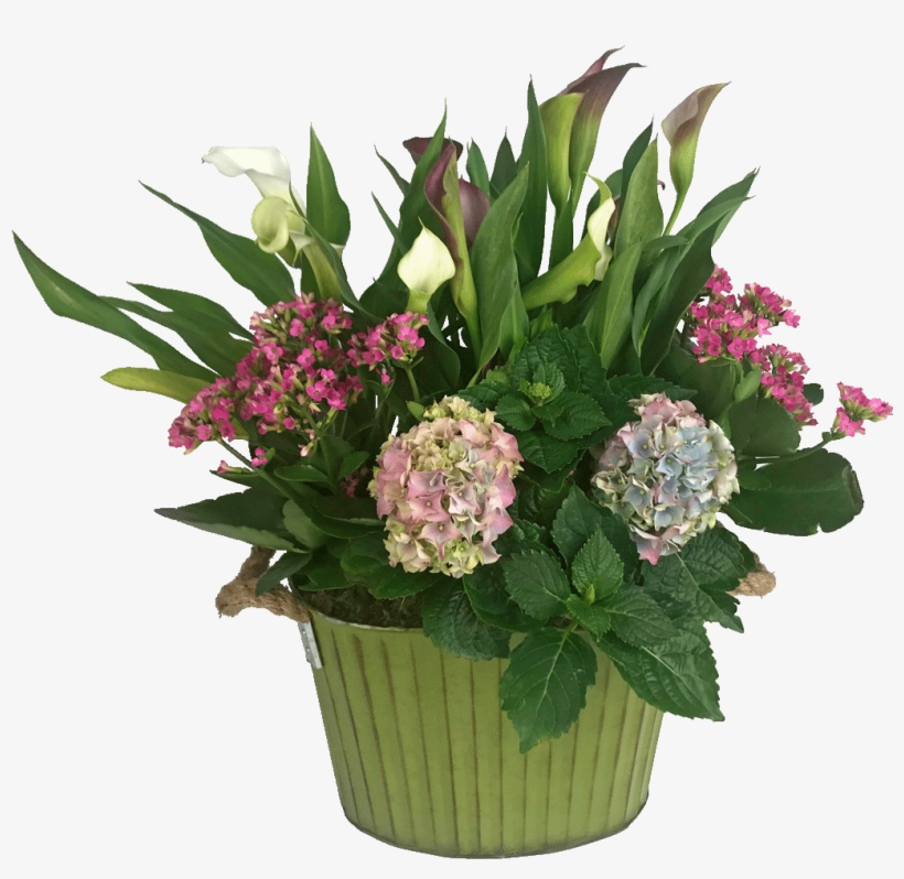 Magnificently Mixed Garden - Bouquet, transparent png download