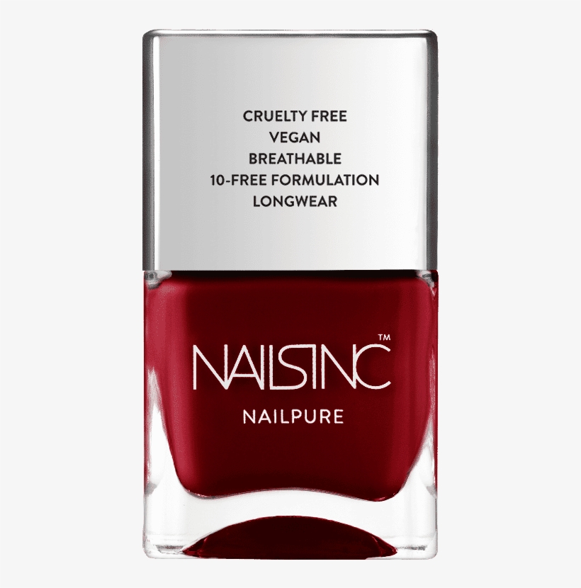 Nail Polish, transparent png download