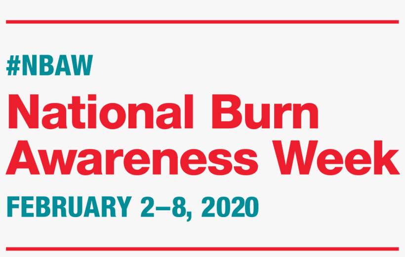 62% Of People Treated In Burn Centers For Scald - Burn Awareness Week 2018, transparent png download