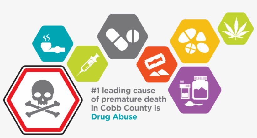 Cobb Behavioral Health - Emblem, transparent png download