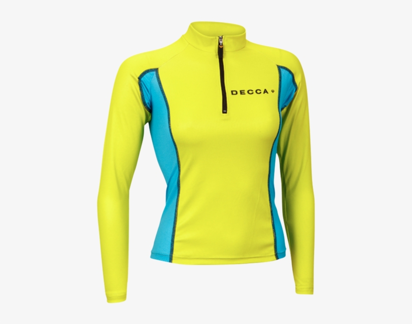Running Jersey Women - Polar Fleece, transparent png download