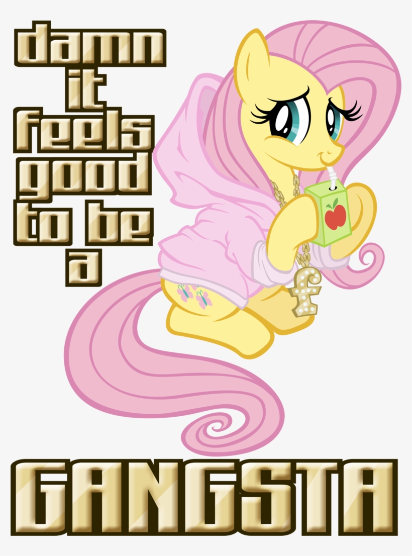 Game Theory Acknowledged My Theory That Humans In The - Fluttershy, transparent png download