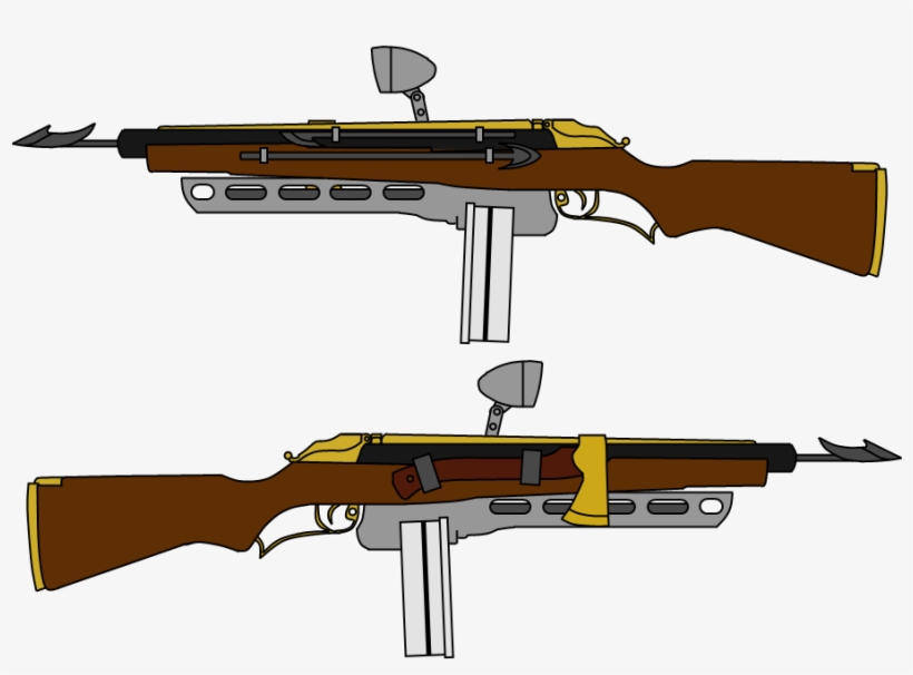 918 X 679 15 - Ranged Weapon, transparent png download