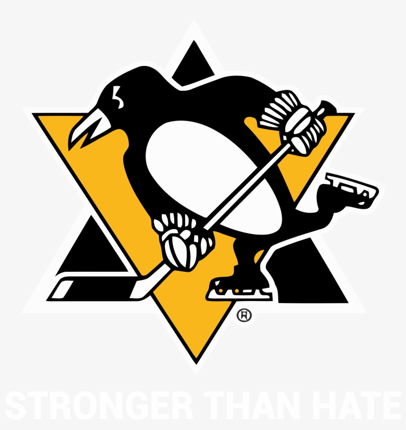 Penguins Stronger Than Hate, transparent png download